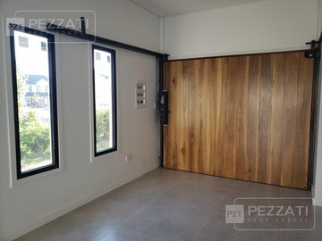 Casa en  venta en Barrio Privado Rumenco Joven. 3 dormitorios (1 suite) . Garage doble. Jardin