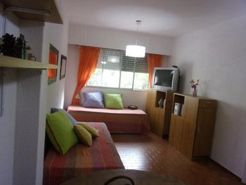 Monoambiente en venta - 1 baño - 35mts2 - La Lucila Del Mar