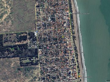 Monoambiente en venta - 1 baño - 35mts2 - La Lucila Del Mar