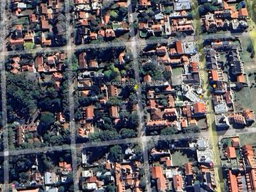 Monoambiente en venta - 1 baño - 35mts2 - La Lucila Del Mar