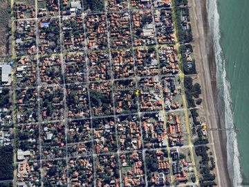 Monoambiente en venta - 1 baño - 35mts2 - La Lucila Del Mar
