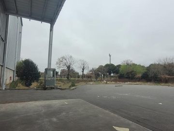 Depósito en Norte, Rosario