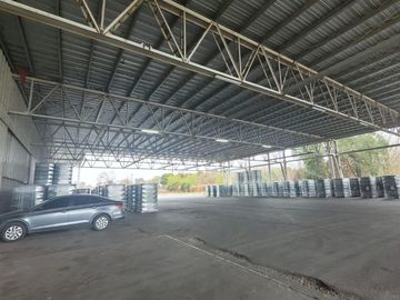 Depósito en Norte, Rosario