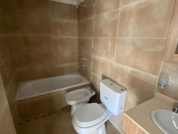 Departamento 2 ambientes en venta en Ituzaingó Sur
