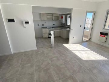 Departamento 2 ambientes en venta en Ituzaingó Sur
