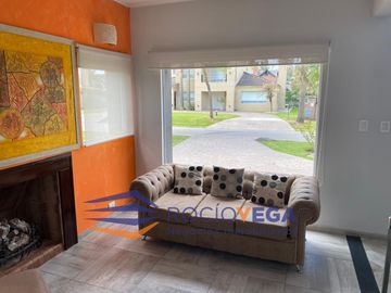 Casa a la venta en Campos de Alvarez Moreno