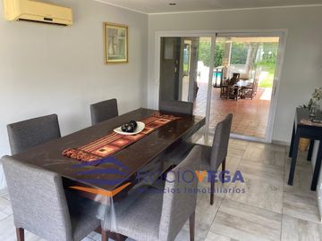 Casa a la venta en Campos de Alvarez Moreno