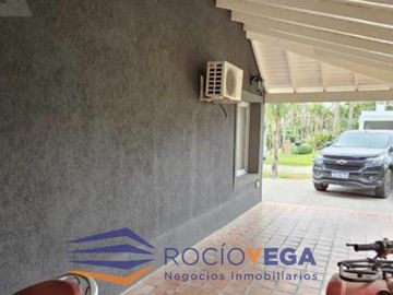 Casa a la venta en Campos de Alvarez Moreno
