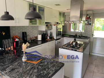 Casa a la venta en Campos de Alvarez Moreno