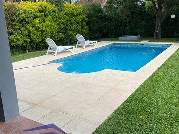 Casa a la venta en Campos de Alvarez Moreno