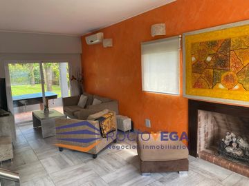 Casa a la venta en Campos de Alvarez Moreno