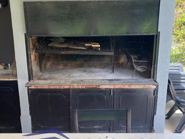 Casa a la venta en Campos de Alvarez Moreno