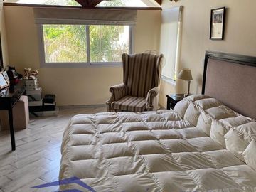 Casa a la venta en Campos de Alvarez Moreno