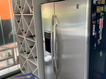 Casa a la venta en Campos de Alvarez Moreno
