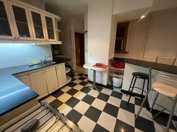 Departamento en venta - 2 Dormitorios 2 Baños - 160Mts2 - Recoleta