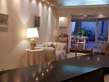 Departamento en venta - 2 Dormitorios 2 Baños - 160Mts2 - Recoleta
