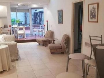 Departamento en venta - 2 Dormitorios 2 Baños - 160Mts2 - Recoleta