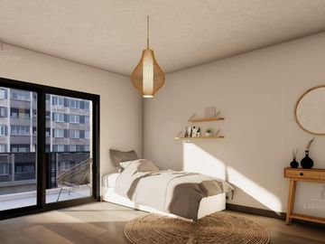 Departamento en venta , Financiación , entrega de unidades en junio 2026