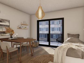 Departamento en venta , Financiación , entrega de unidades en junio 2026