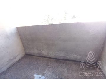 Departamento P.B-UF1- Frente- C/espacio vehicular-