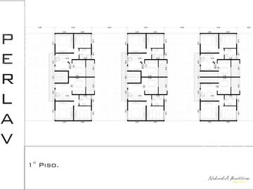 Departamento P.B-UF1- Frente- C/espacio vehicular-