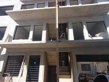 Departamento P.B-UF1- Frente- C/espacio vehicular-