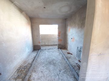 Departamento P.B-UF1- Frente- C/espacio vehicular-