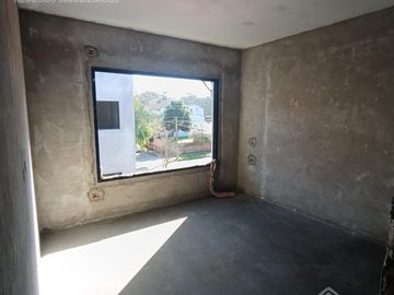 Departamento P.B-UF1- Frente- C/espacio vehicular-