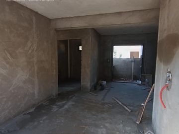 Departamento P.B-UF1- Frente- C/espacio vehicular-
