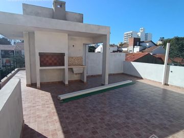 Departamento P.B-UF1- Frente- C/espacio vehicular-