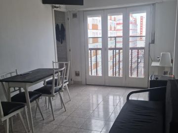 Departamento Monoambiente en venta - 1 Baño - 24Mts2 - Santa Teresita
