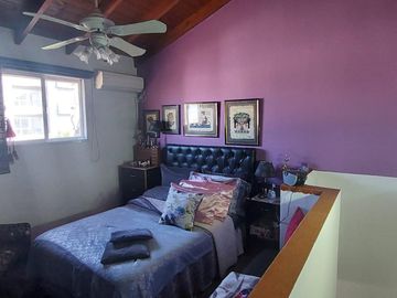 Departamento en  de dos ambientes tipo duplex