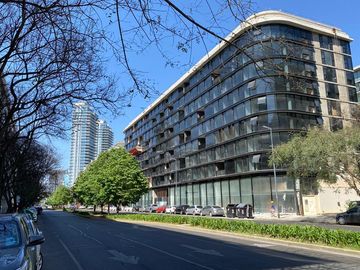 OPORTUNIDAD-LUMIERE BOULEVARD-2AMB EN SUITE 62M2 ESCRITORIO COCHERA