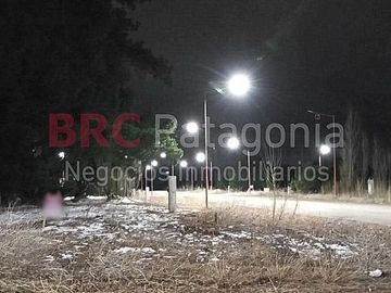 Terreno en Las Victorias