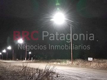Terreno en Las Victorias
