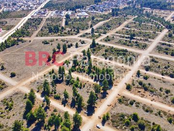 Terreno en Las Victorias