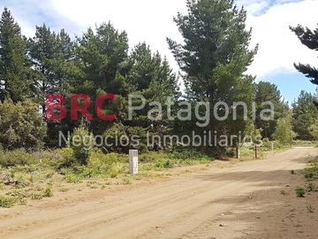 Terreno en Las Victorias