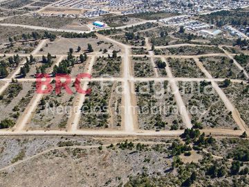 Terreno en Las Victorias