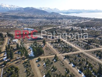 Terreno en Las Victorias