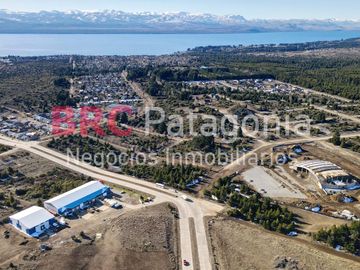 Terreno en Las Victorias