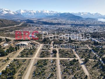 Terreno en Las Victorias