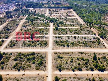 Terreno en Las Victorias
