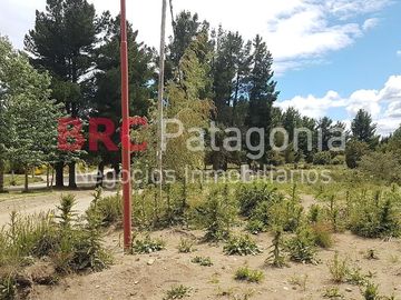Terreno en Las Victorias