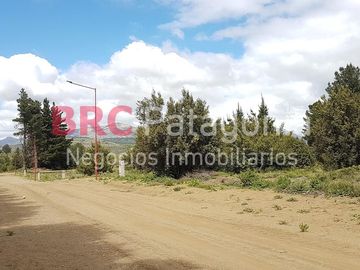 Terreno en Las Victorias