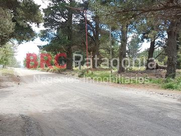 Terreno en Las Victorias