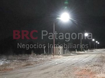 Terreno en Las Victorias