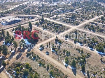 Terreno en Las Victorias