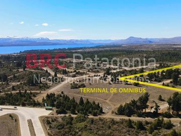 Terreno en Las Victorias