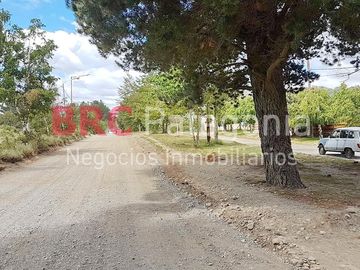 Terreno en Las Victorias