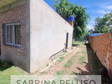 Casa en  Gral Rodriguez B° Bengochea